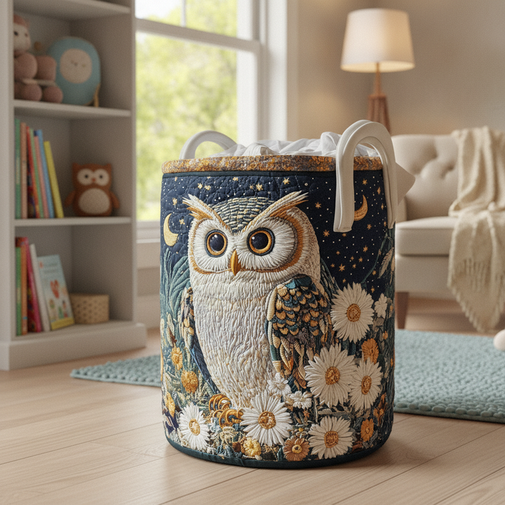 סל כביסה ליל הינשוף